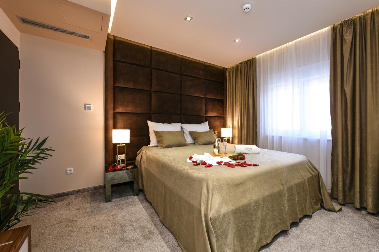 Luxury Rooms Lavie Задар Экстерьер фото