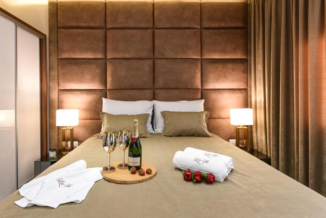 Luxury Rooms Lavie Задар Экстерьер фото