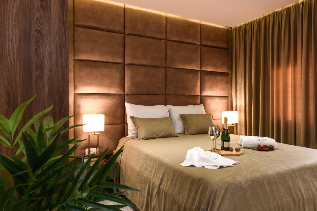 Luxury Rooms Lavie Задар Экстерьер фото