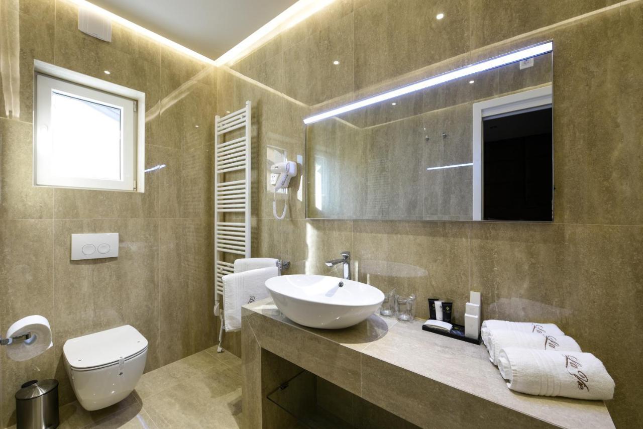Luxury Rooms Lavie Задар Экстерьер фото