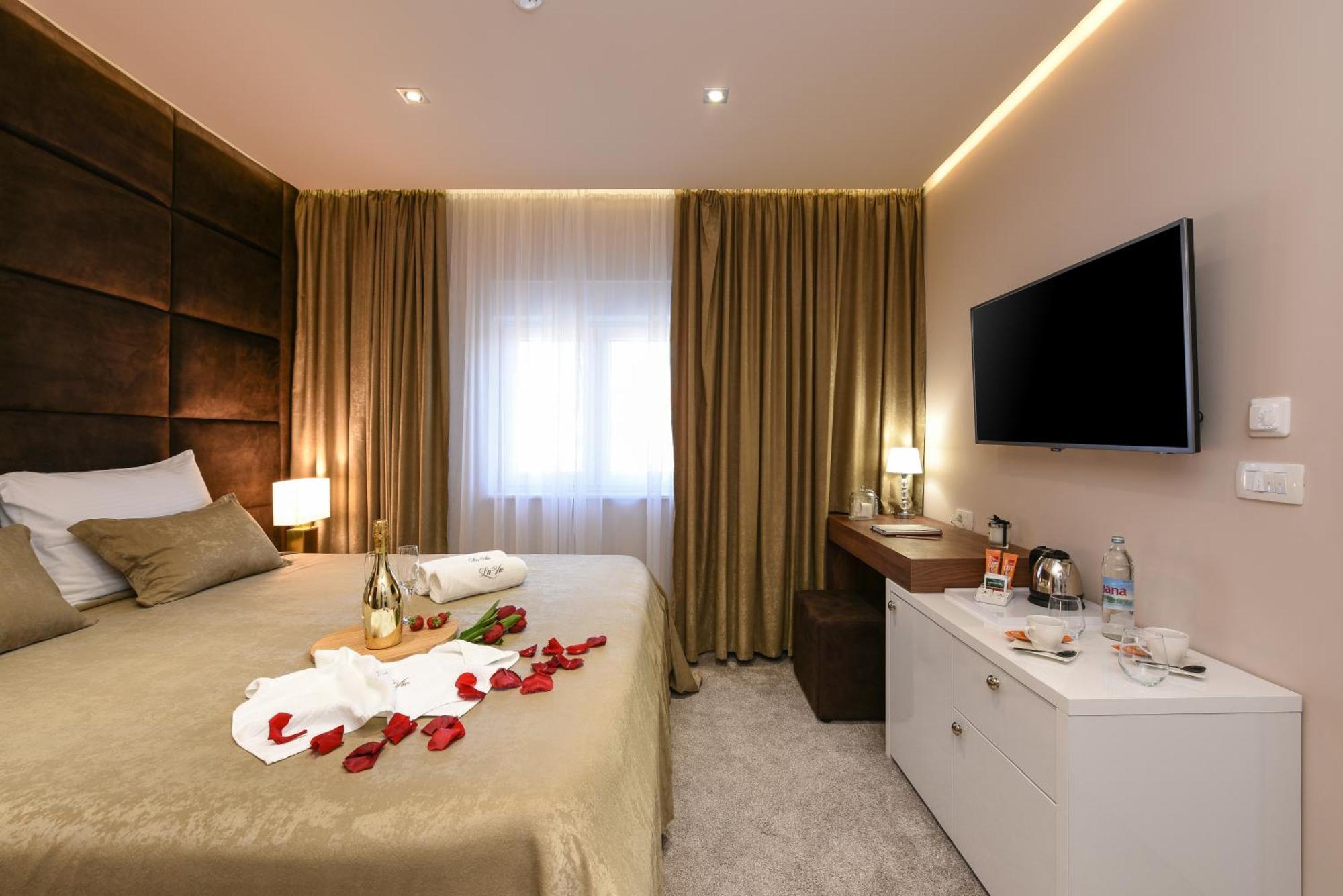 Luxury Rooms Lavie Задар Номер фото