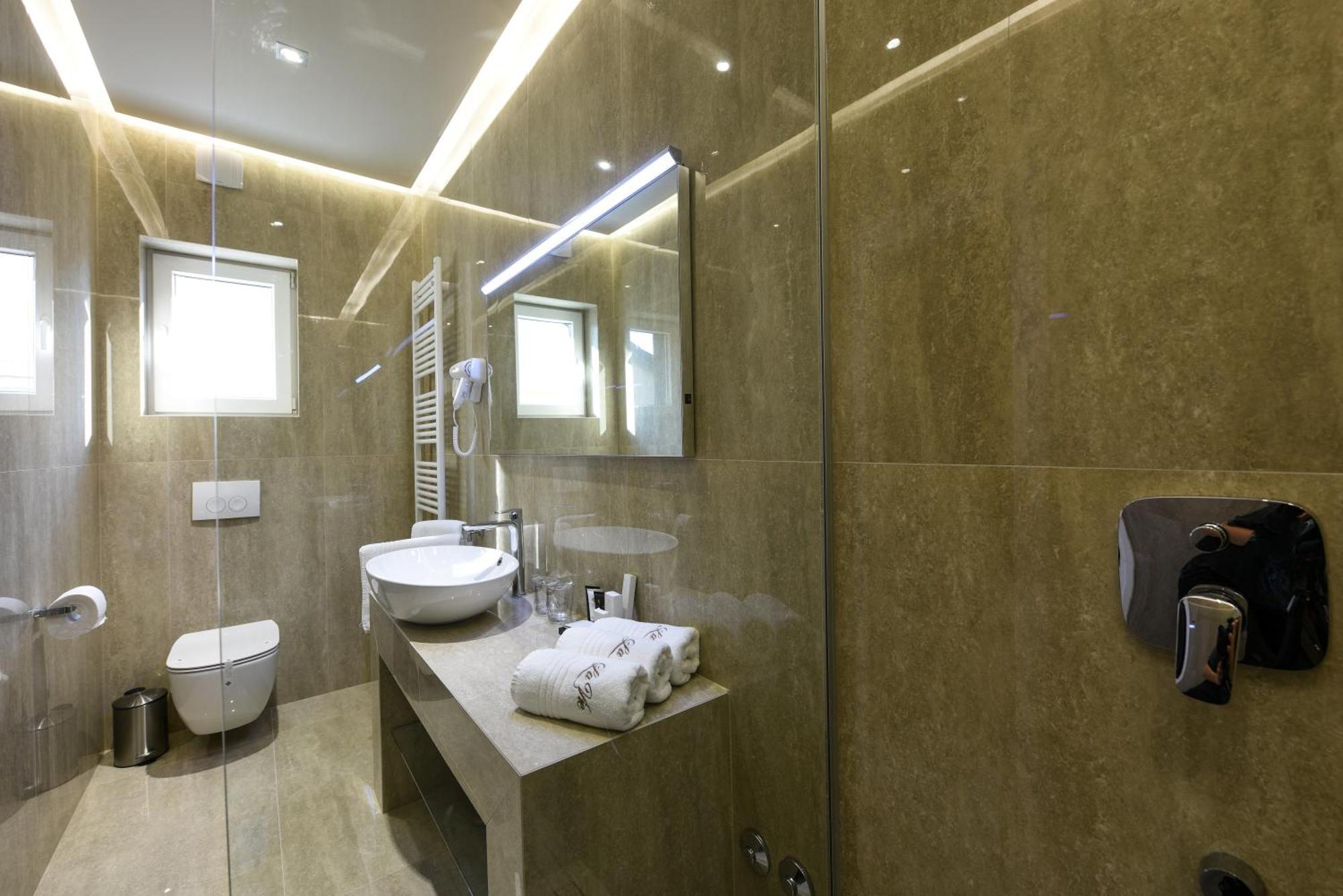 Luxury Rooms Lavie Задар Номер фото