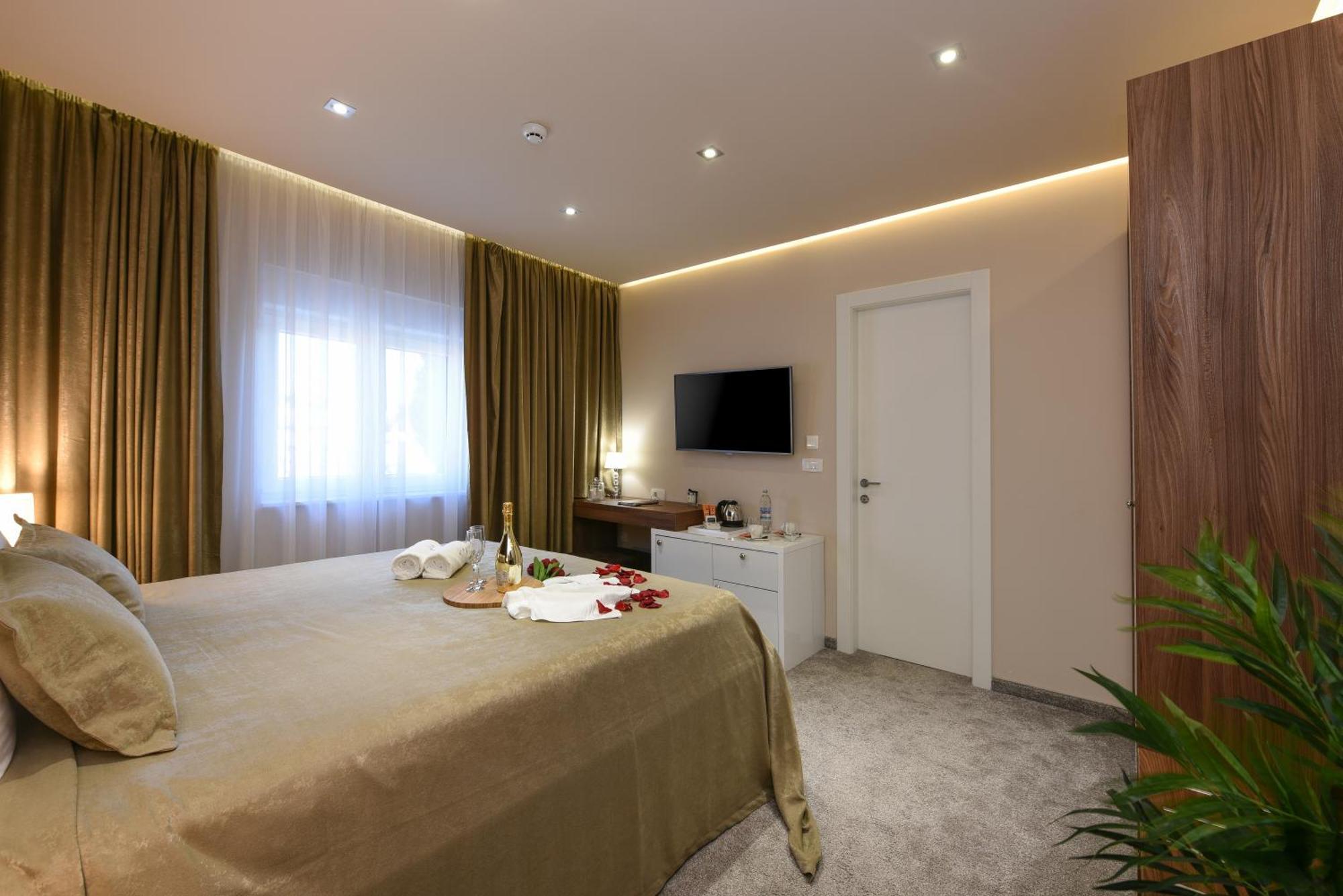 Luxury Rooms Lavie Задар Номер фото